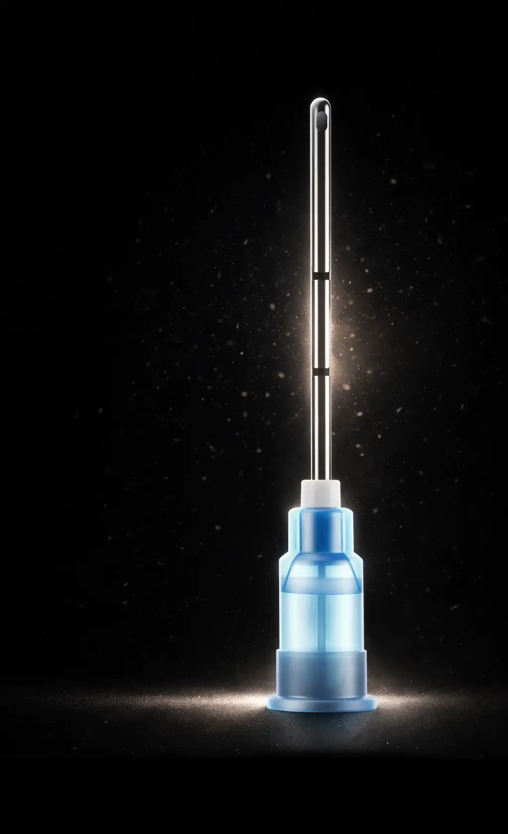 Kaniula medyczna MagiCannula